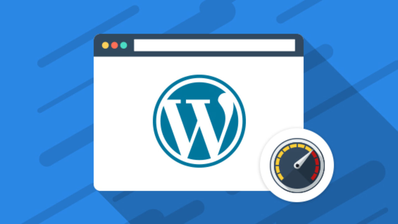 Plugins gratis que te ayudarán a mejorar la velocidad de tu web WordPress
